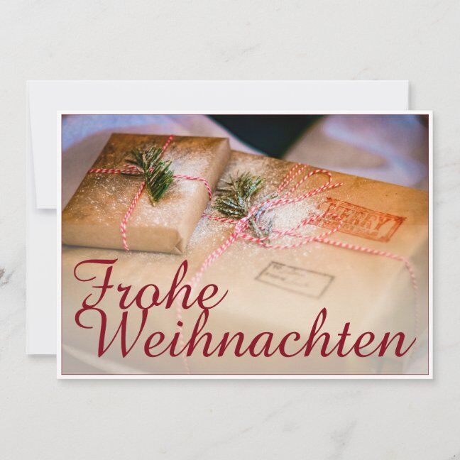 Festliche Geschenke als Weihnachtsmotiv
Verschenken Sie dieses Jahr die Magie der Weihnacht mit Karten, die bleibende Erinnerungen schaffen. Lassen Sie Ihre Worte leuchten.  

👉 https://hi.switchy.io/k2CH  
#ChristmasCards #HolidayStyle #CreativeVibes #MerryAndBright #HandmadeDesign #SeasonalMagic #FestiveFeels