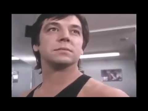 KILLER WORKOUT | Trailer | 1987 (#PUFF8)