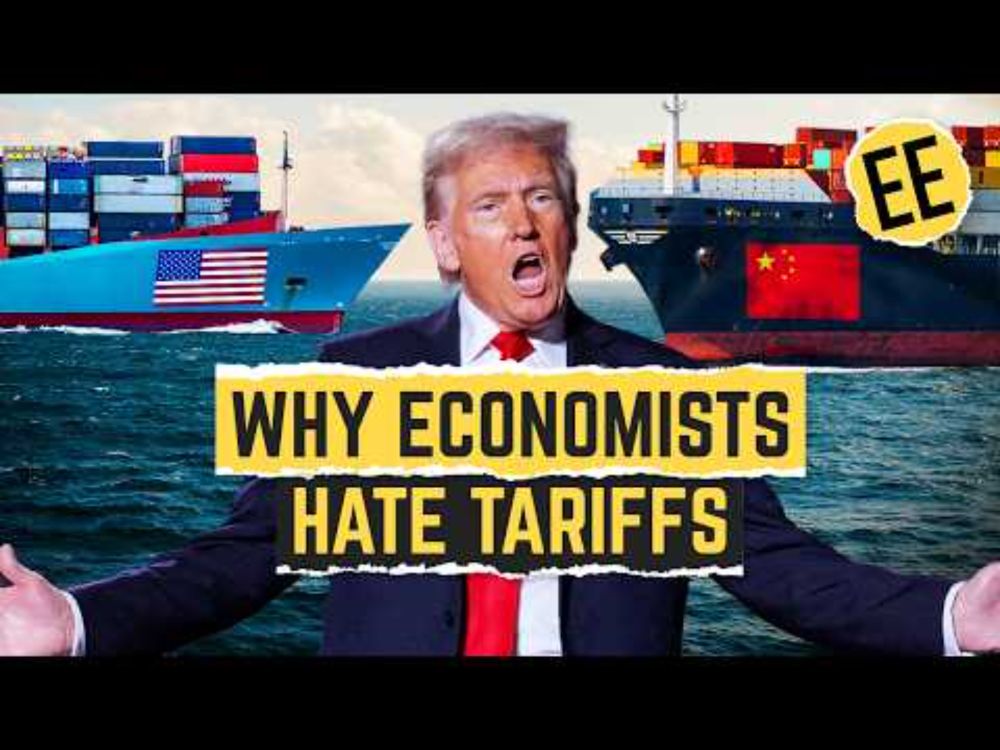 Can Tariffs Actually Work?