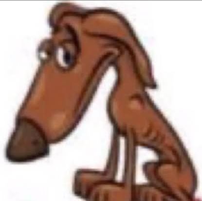 cachorro da raça "pior que é"