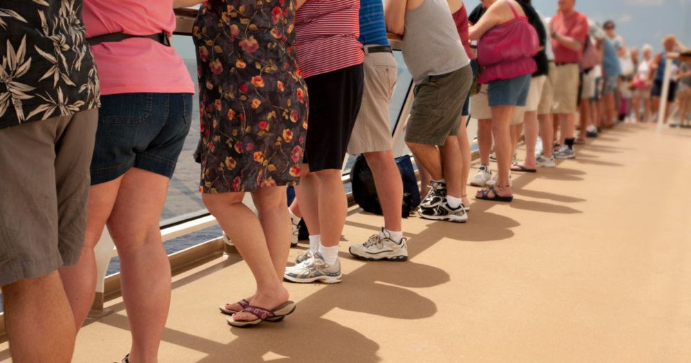 Obesity rate in U.S. adults no longer growing, new CDC data suggests