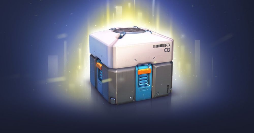 Dutch government seeks to ban loot boxes