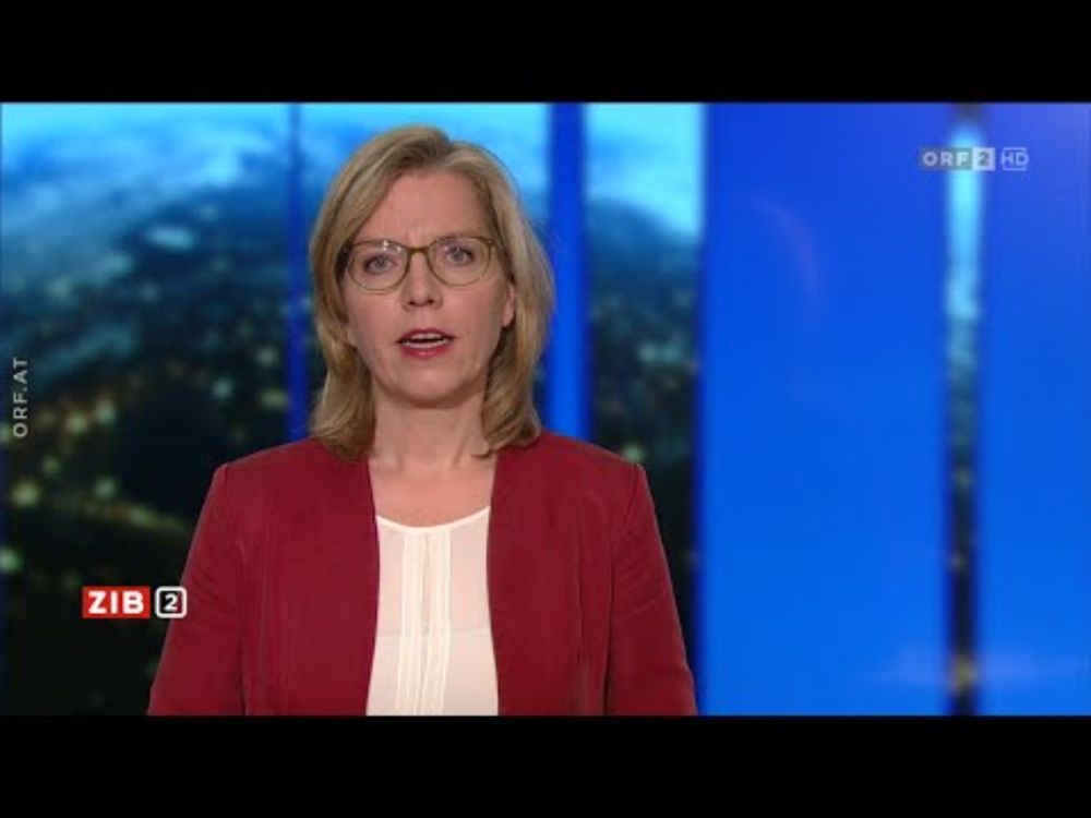 ZIB 2: Verkehrsministerin Gewessler: Härtere Strafen für Raser (10.3.2021)