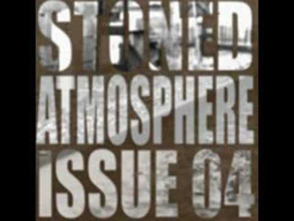 NO SOY NADIE - STONED ATMOSPHERE