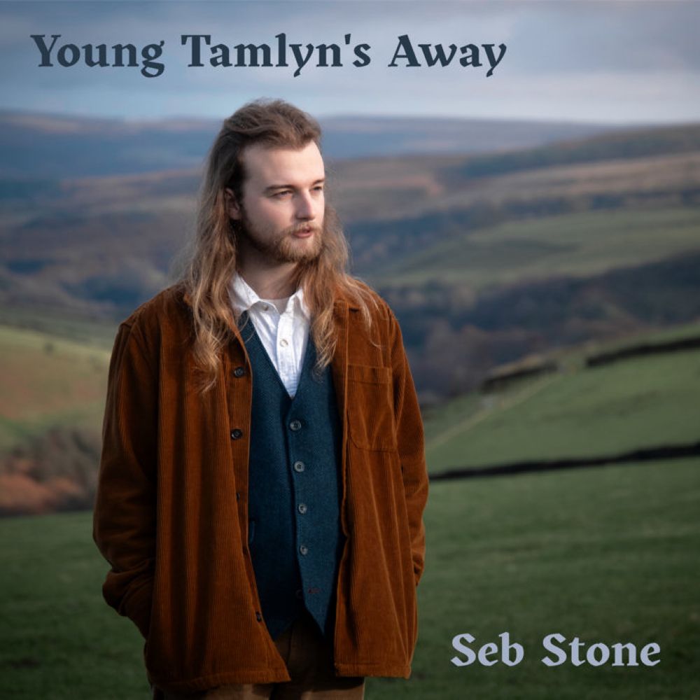 Young Tamlyn's Away, by Seb Stone