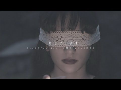 【Audio Track】berial / $.odÅ