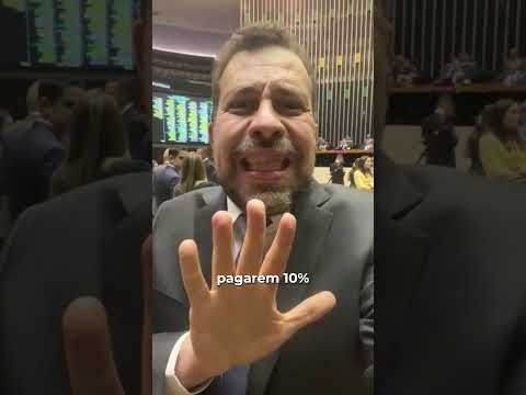 ATENÇÃO! Entenda o que direita está tramando para tentar sabotar a isenção do Imposto de Renda.