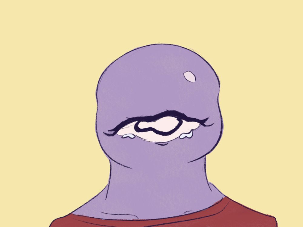 Your oc's will be baldified, be careful