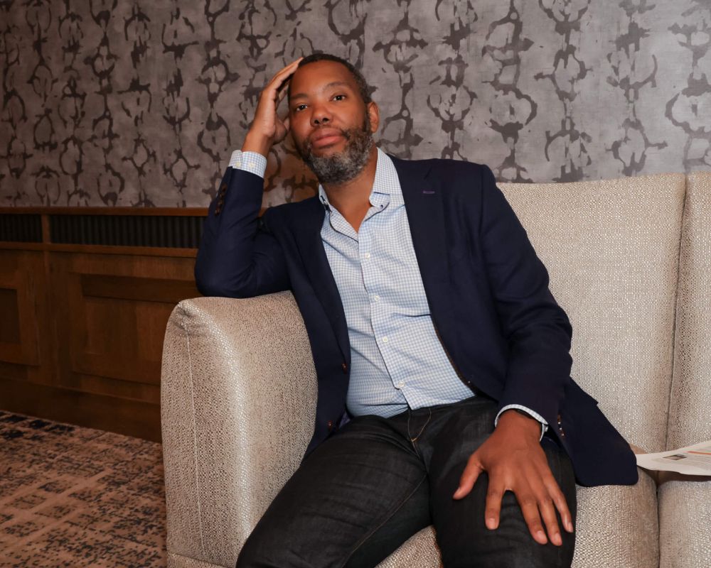 I’m a Jew of color. Ta-Nehisi Coates can’t apply U.S. lessons to Israel