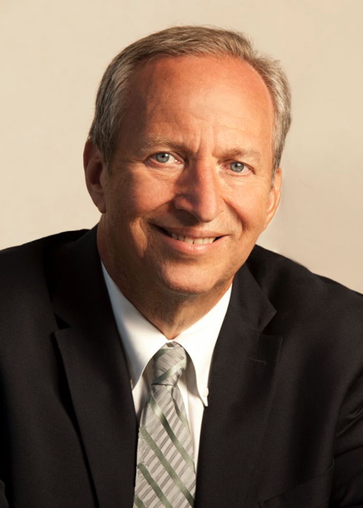 Lawrence Summers - Wikipedia