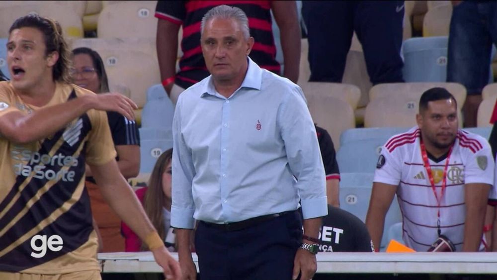 É possível ser crítico ao trabalho de Tite sem ignorar o contexto que o cercou no Flamengo