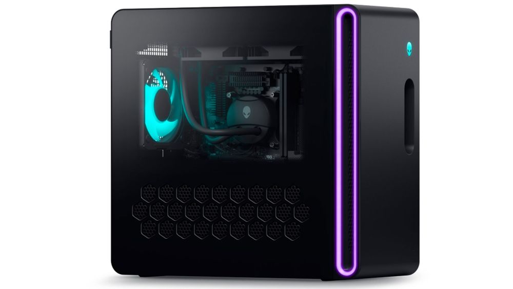 Get an Alienware RTX 4070 Ti SUPER Gaming PC for $1499.99 - FullCleared