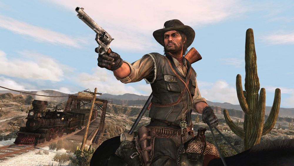 Red Dead Redemption, Undead Nightmare Finally Heads to PC - FullCleared