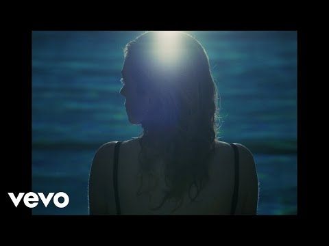 Blondshell - Event of a Fire (Official Music Video)