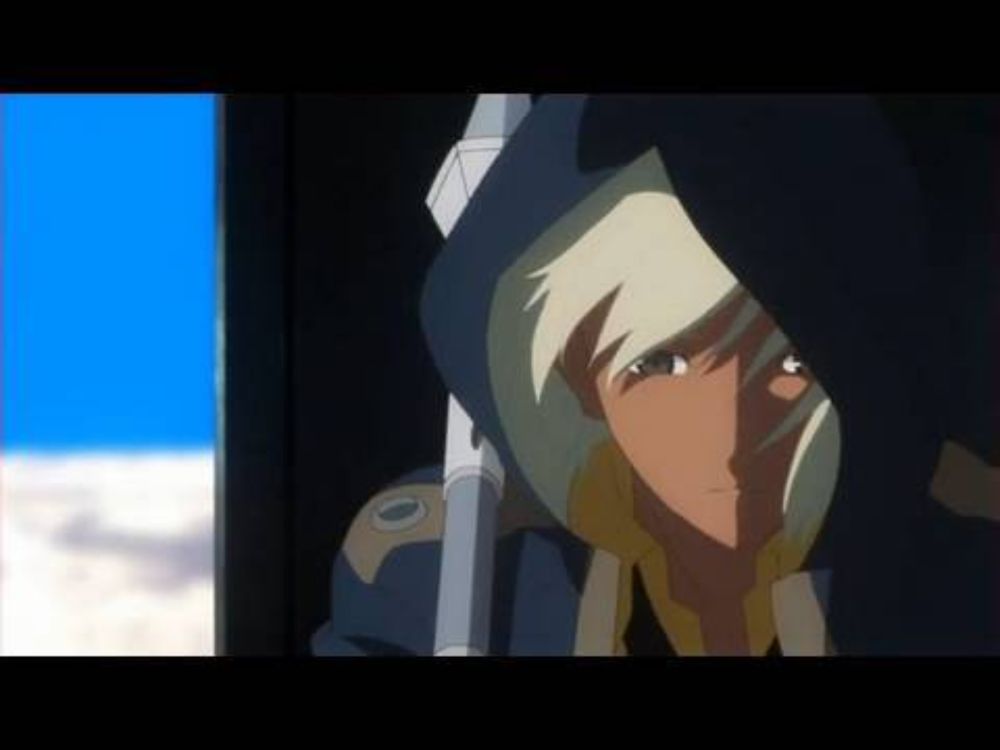 GOD EATER （ゴッドイーター）　プロモーションアニメ