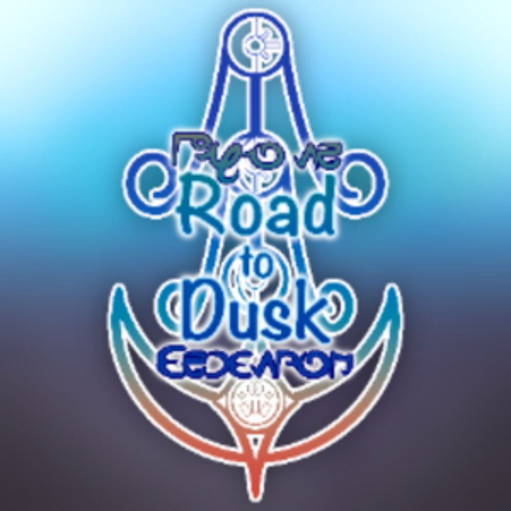 roadtodusk_vt - Twitch