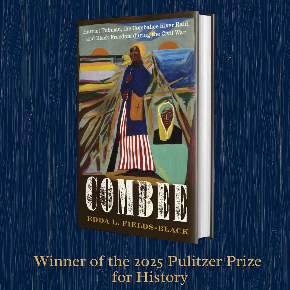 3D book shot of COMBEE by Edda Field-Black