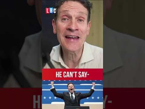 Ex-Twitter VP: Musk wants to 'dismantle' US government | LBC