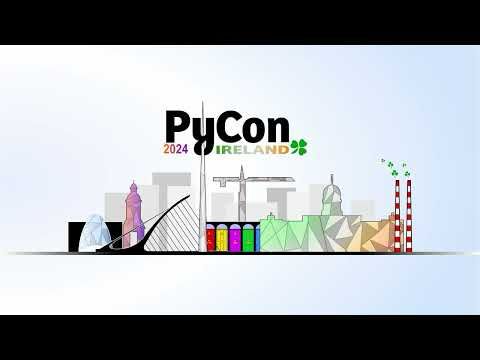 Will Rogers: Clúid Housing @ PyCon Ireland 2024