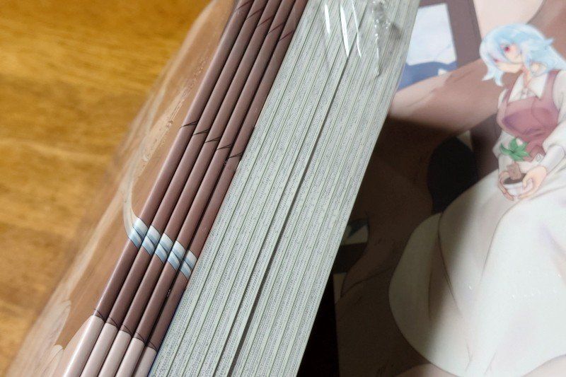新刊