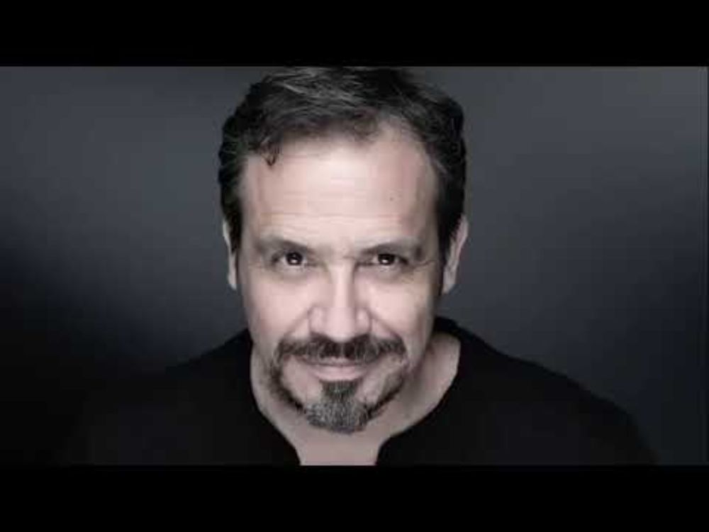 Podcast :  Alexandre Astier, maître de l'anachronisme artistique