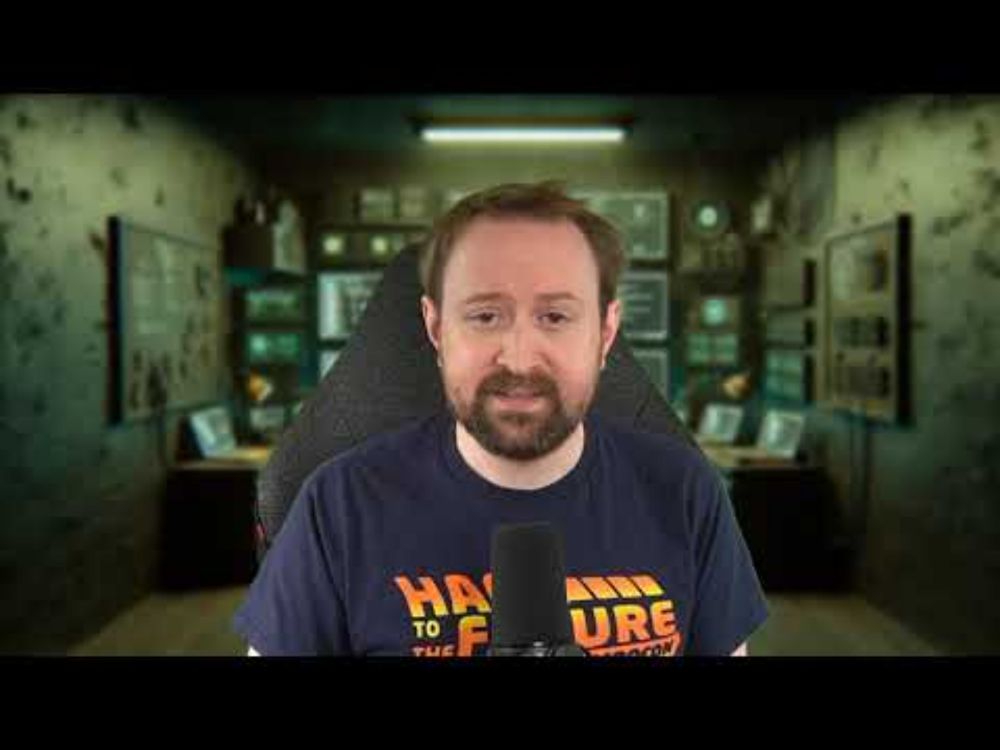 The CVE Saga - What Happened