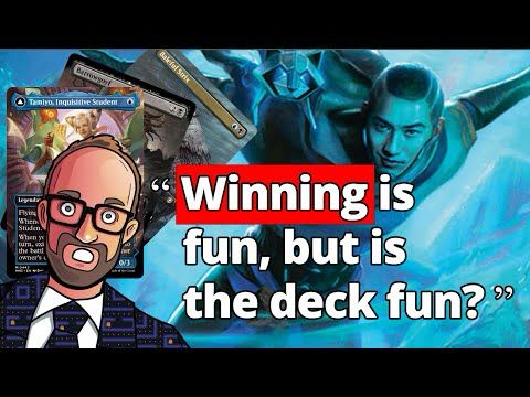 Dominate with Esper Control w/David Marchese