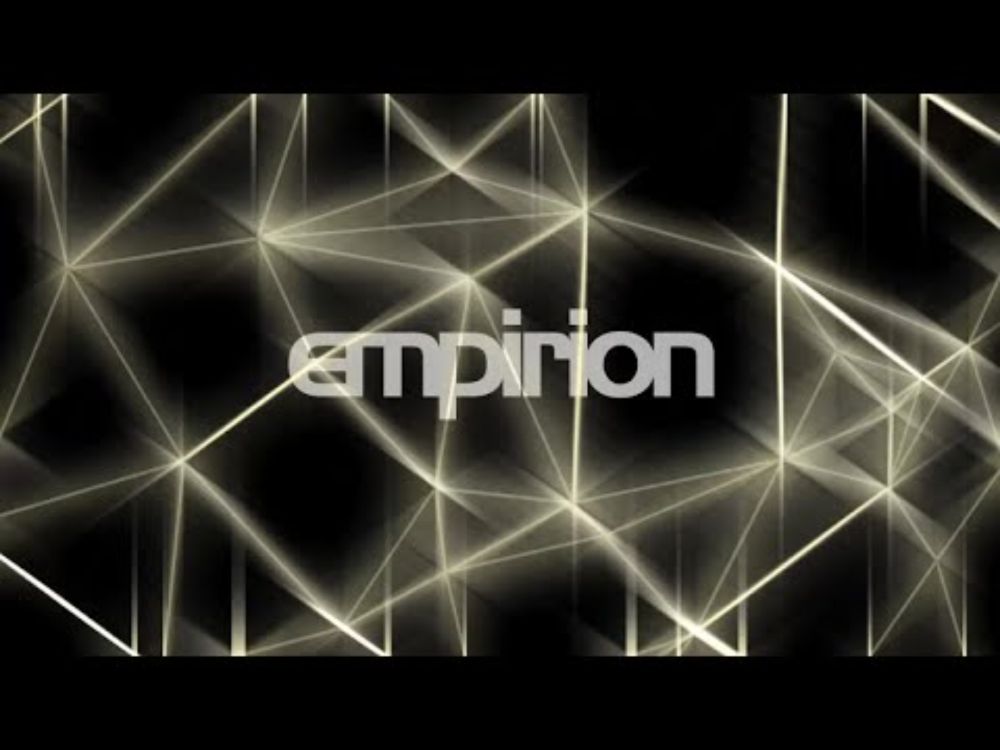 Empirion - I Am Electronic [official music video]