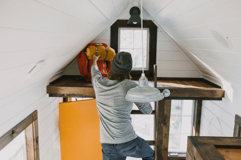 Discover how tiny house villages are transforming lives and providing stable housing for the homeless. Learn how you can support this impactful initiative.