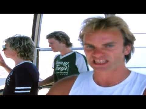 The Police - When The World Is Running Down... (1980)