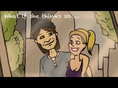 Elliott Smith  - Clementine (illustrated lyric video)