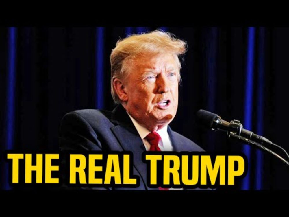 Donald Trump and the 7 deadly sins