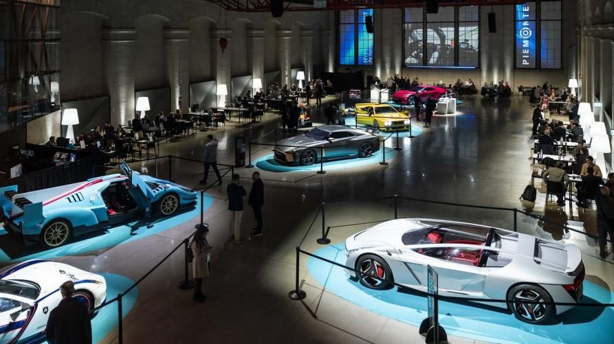 Ad hypercar event l’automotive di lusso incontra i fornitori piemontesi

Inaugurata a Torino la terza edizione di Hypercar Event, appuntamento internazionale dedicato al mondo delle auto di alta gamma e ad alte prestazioni che trasforma il capoluogo piemontese in un luogo di affari e innovazione, ospitando una platea selezionata del segmento …

Fonte: PiemonteInforma