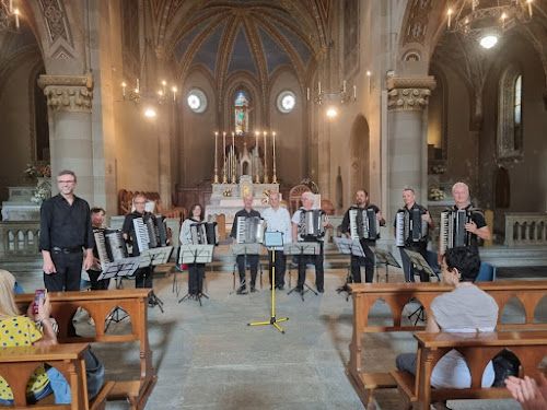 Concerto grosso di Natale al Monte dei Cappuccini

 Il 13 dicembre, Concerto Grosso di Natale 2025 a cura di Associazione Homosonìa in collaborazione [...]

Fonte: TorinoToday