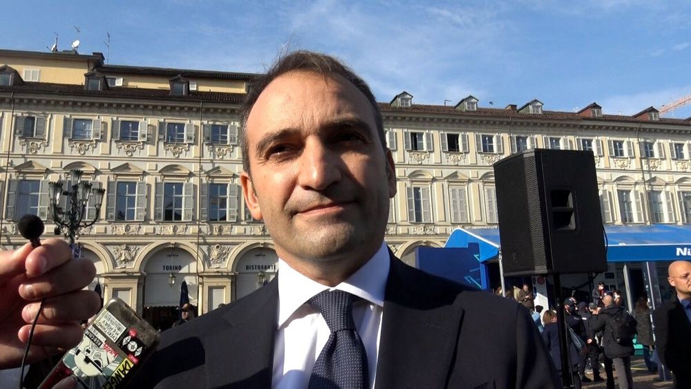 Schlein vota Lo Russo: il Partito democratico blinda la ricandidatura per le elezioni Comunali

L'area del sindaco entra in segretaria. Il Pd si ricompatta sulla linea della segretaria, che ringrazia Lo Russo

Fonte: TorinoToday