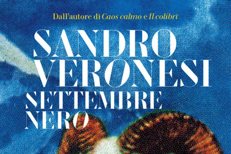 Al 'settembre nero' di veronesi il premio lattes grinzane

Ad Alba. Lectio magistralis dell'etiope Mengiste

Fonte: AnsaPiemonte