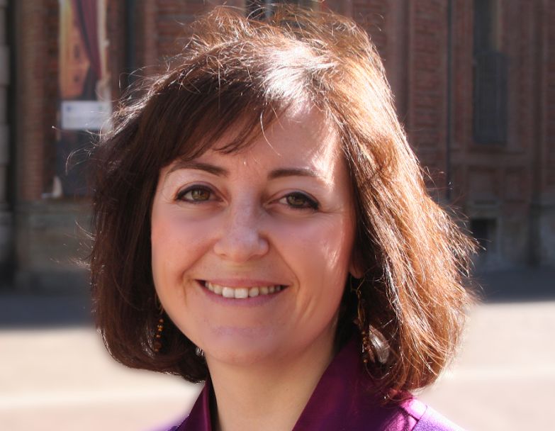 “50 ritratti del Cattolicesimo Democratico", il libro di Monica Canalis presentato all'ex Venchi

Appuntamento martedì 4 novembre alle ore 18. Il volume è edito da Il Capricorno, con postfazione di...

Fonte: TorinoOggi