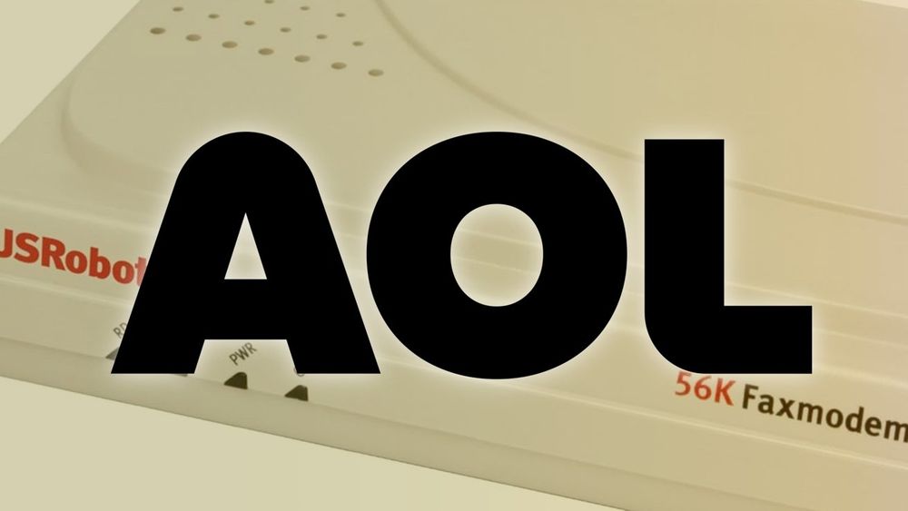 More than 40 years after starting as a very early Apple service, AOL is finally ending its dial-up Internet service, shuttering a service that helped usher in the Internet age for tens of millions of ...