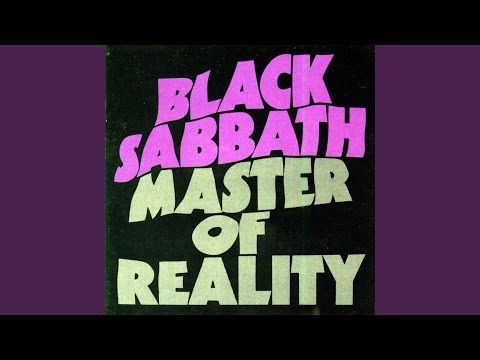 Children of the Grave (2014 Remaster)