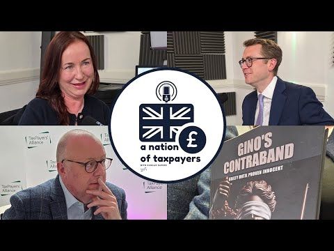 My Hell at the Hands of HMRC | A Nation of Taxpayers