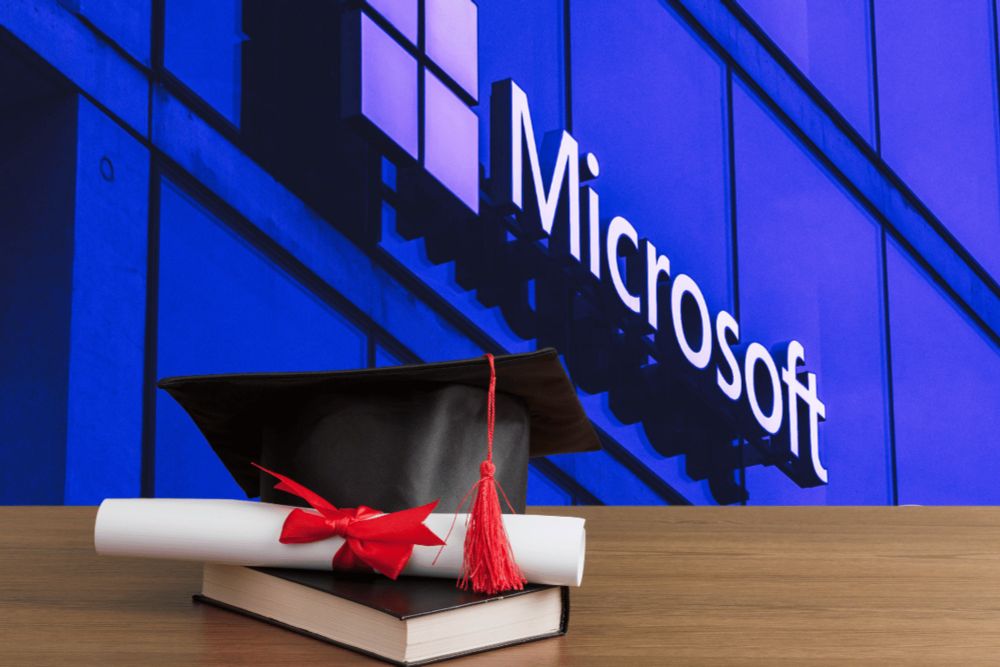 Academic authors alarmed over Taylor & Francis and Microsoft AI deal - How To Be Books