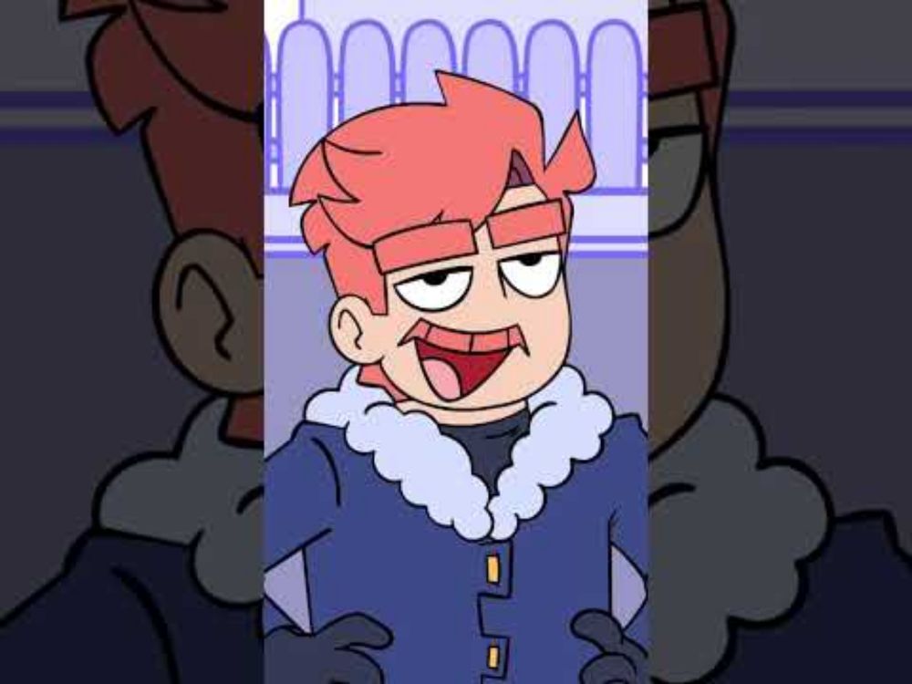 An AdamX New Years Special