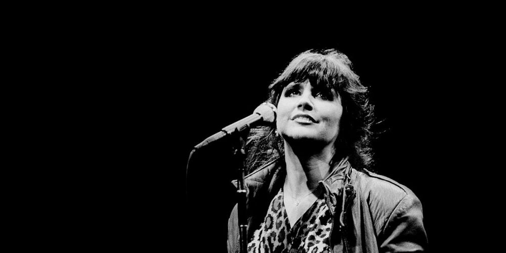 Linda Ronstadt