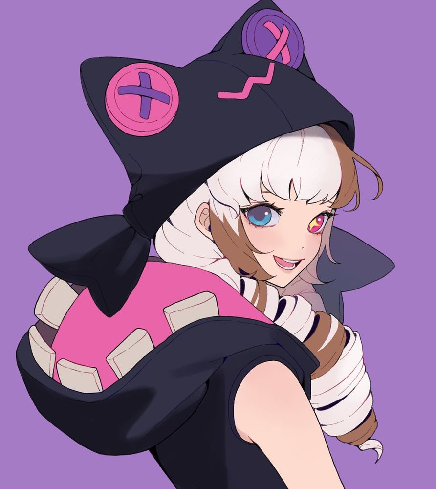 soul fighter gwen, league of legends