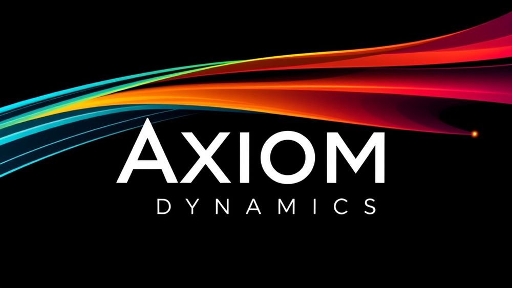 Axiom Dynamics Logo