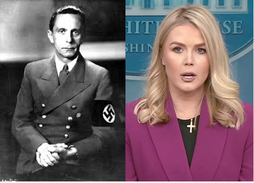 Minister of Propaganda