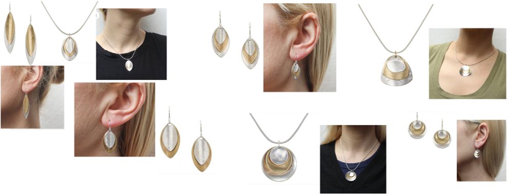 more models of similar designs