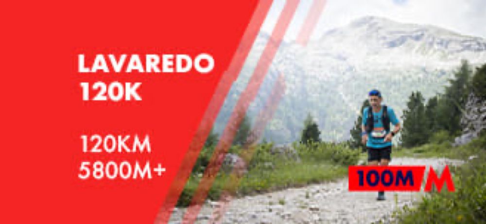 UTMB Live - La Sportiva Lavaredo Ultra Trail by UTMB 2024 - LAVAREDO 120K