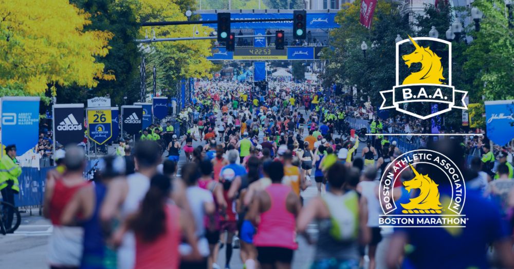 2025 Boston Marathon presented by Bank of America Registration Update & 2026 Qualifier Standards Adjustment | Boston Athletic Association