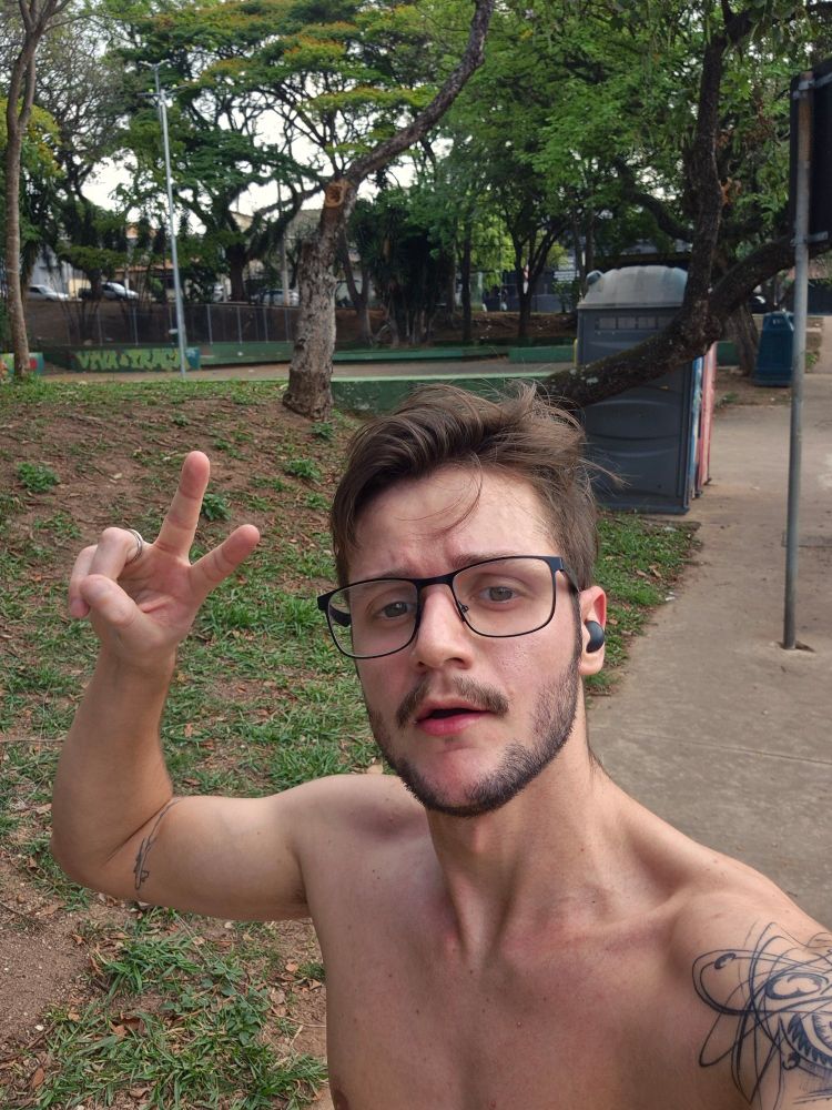 Morto ft derrotado após corridinha